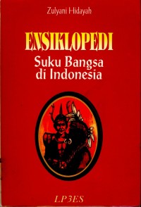 Ensiklopedi Suku Bangsa di Indonesia