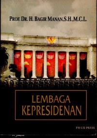 Lembaga Kepresidenan