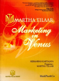 Marketing in Venus