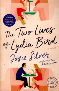 The Two Lives of Lydia Bird