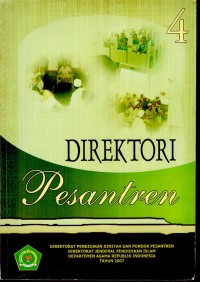 Direktori Pesantren 4