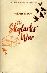 The Skylarks War