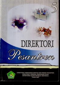 Direktori Pesantren 5