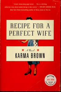 Recipe for a Perfect Wife