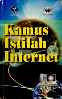 Kamus Istilah Internet