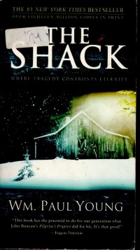 The Shack: Where Tragedy Conforts Eternity