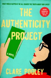 The Authenticity Project