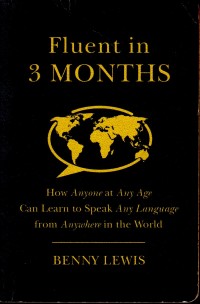 Fluent in 3 Months