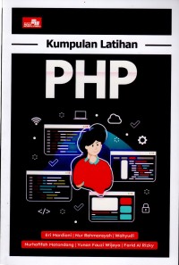 Kumpulan Latihan PHP