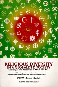 Religious Diversity in a Globalised Society: Challenges and Responses in Africa and Asia