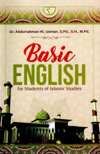 Basic English for Student of Islamic Studies