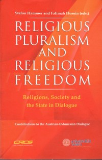 Religious Pluralism and Religious Freedom