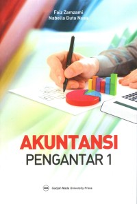 Akuntansi Pengantar I