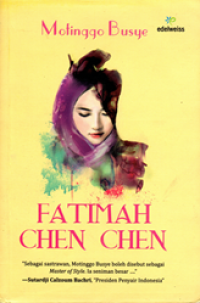 Fatimah Chen Chen