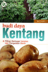 Budi Daya Ketang: Pilihan Berbagai Varietas & Pengadaan Benih