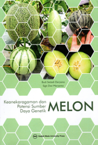 Keanekaragaman dan Potensi Sumber Daya Genetik: Melon