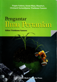 Pengantar Ilmu Pertanian