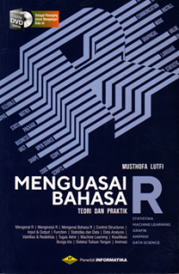 Menguasai Bahasa R Teori dan Praktik