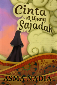 Cinta di Ujung Sajadah