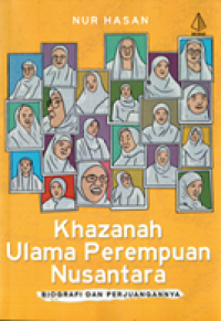 Image of Khazanah Ulama Perempuan Nusantara