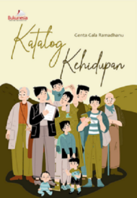 Katalog Kehidupan