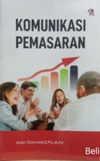 Komunkasi Pemasaran