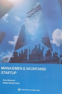 Manajemen & Akuntansi Startup