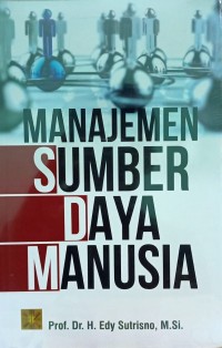 Manajemen Sumber Daya Manusia