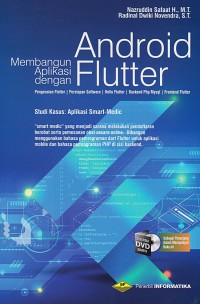 Membangun Aplikasi dengan Android Flutter