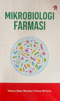 Mikrobiologi Farmasi