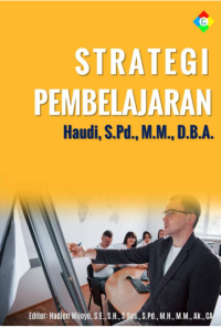 Strategi Pembelajaran