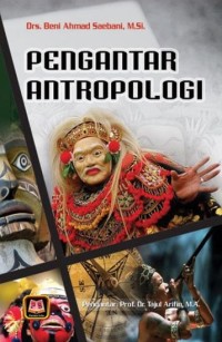 Pengantar Antropologi