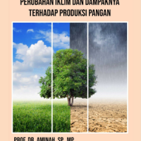 Perubahan Iklim dan Dampaknya Terhadap Produksi Pangan