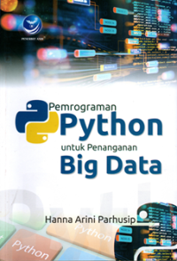 Pemrograman Python untuk Penanganan Big Data