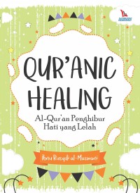 Qur'anic Healing