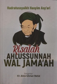 Risalah Ahlussunnah wal Jama'ah