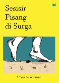 Sesisir Pisang di Surga