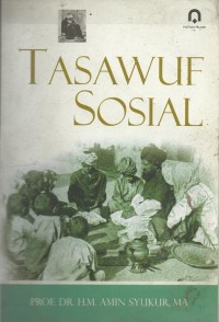 Tasawuf Sosial