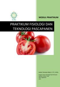 Praktikum Fisiologi dan Teknologi Pascapanen