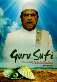 Guru Sufi