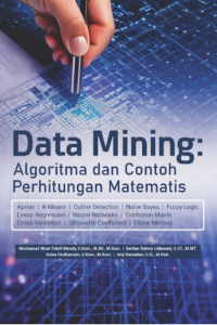 Data Mining: Algoritma dan contoh perhitungan matematis