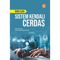 Sistem Kendali Cerdas