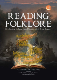 Reading Folklore Everlasting Culture-Bassed Stories Meet Brain Teasers