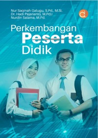 Image of Perkembangan Peserta Didik