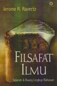 Filsafat Ilmu: Sejarah & ruang lingkup bahasan