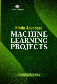 Kinda Advanced: Machine learning projects