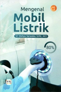 Mengenal Mobil Listrik