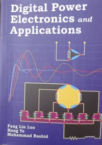Digital Power Electronics and Applications