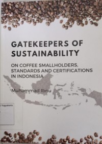 Image of Gatekeepers Of Sustainability