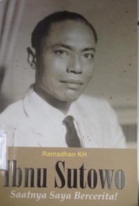 Ibnu Sutowo: Saatnya saya bercerita!